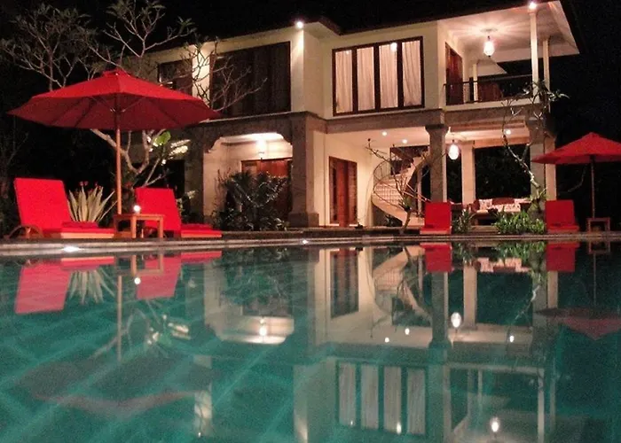 Suara Air 4*