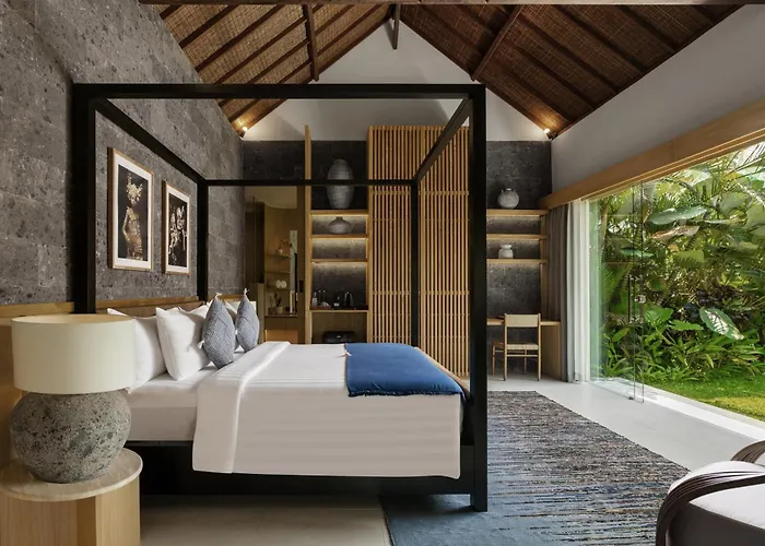 Suara Air Resort