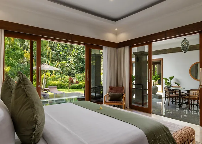 Resort Suara Air 4*