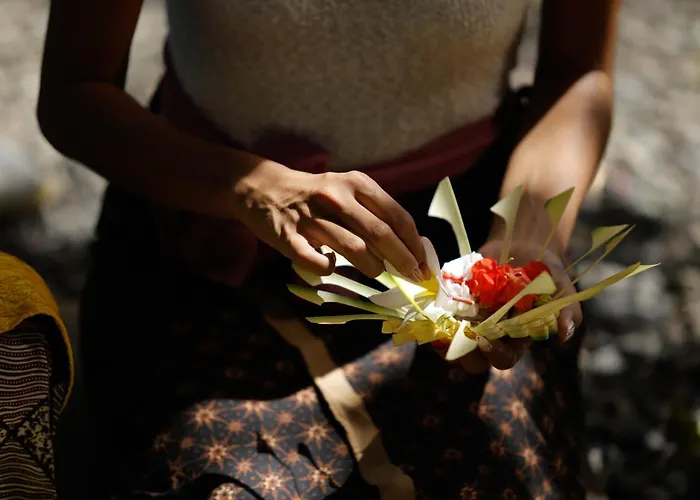 Suara Air Ubud