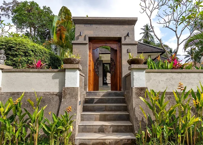 Suara Air Курортный комплекс