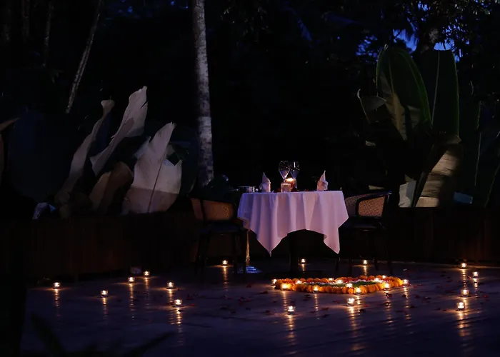 Suara Air Resort Ubud