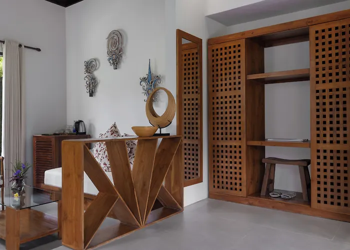 Suara Air Убуд